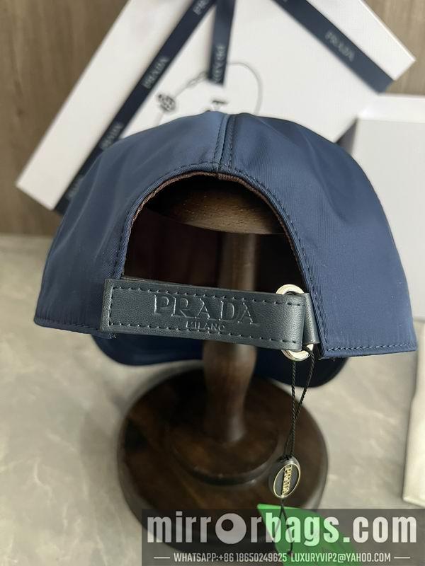 Prada Hat dx48