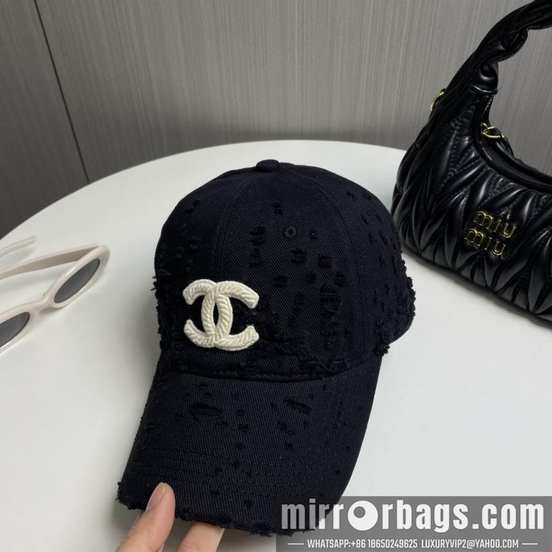 Chanel Hat dx72