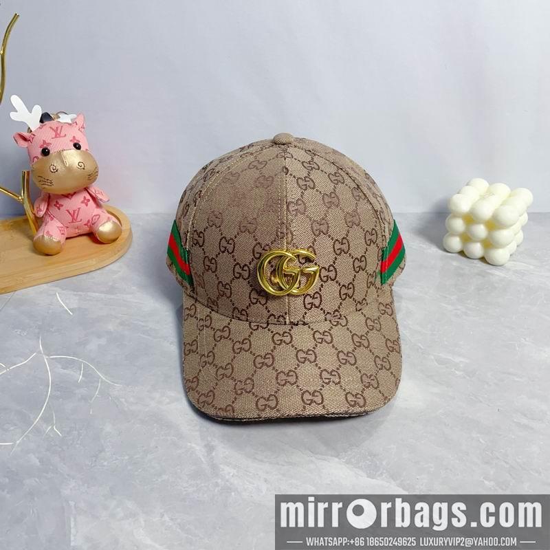 Gucci Hat dx135