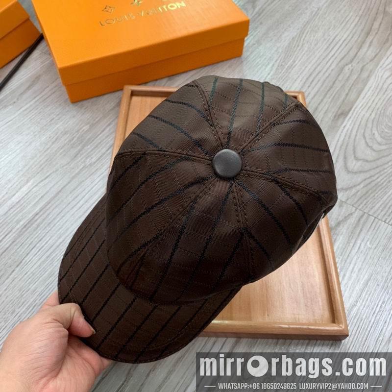 LV Hat dx149