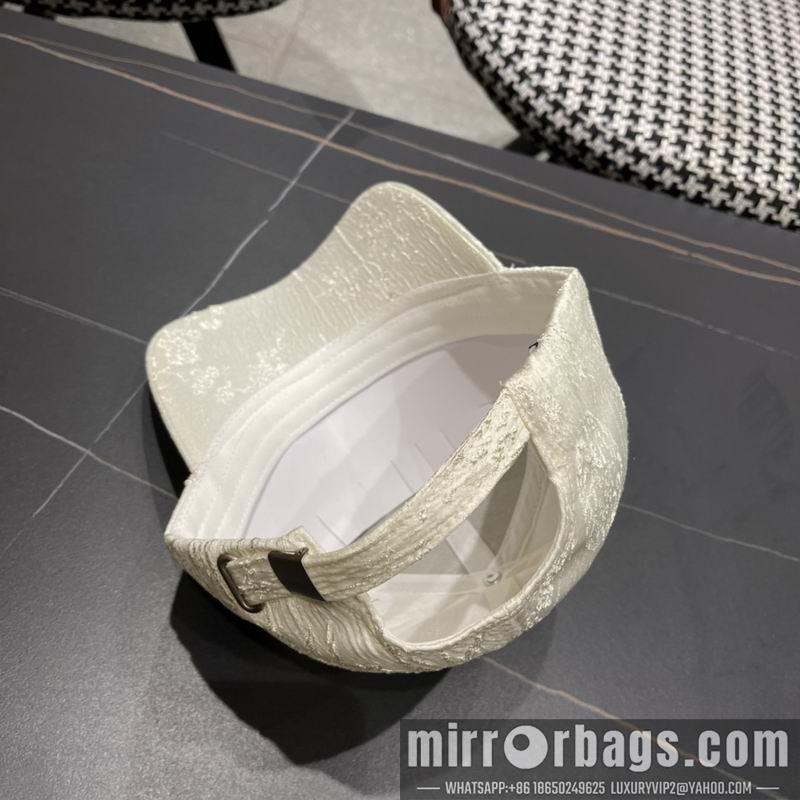 Chanel Hat 042708