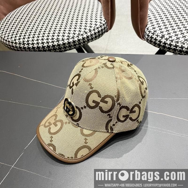 Gucci Hat 040202