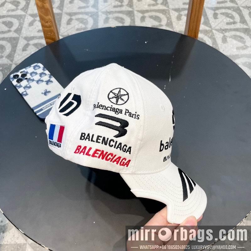 Balenciaga Hat 090601