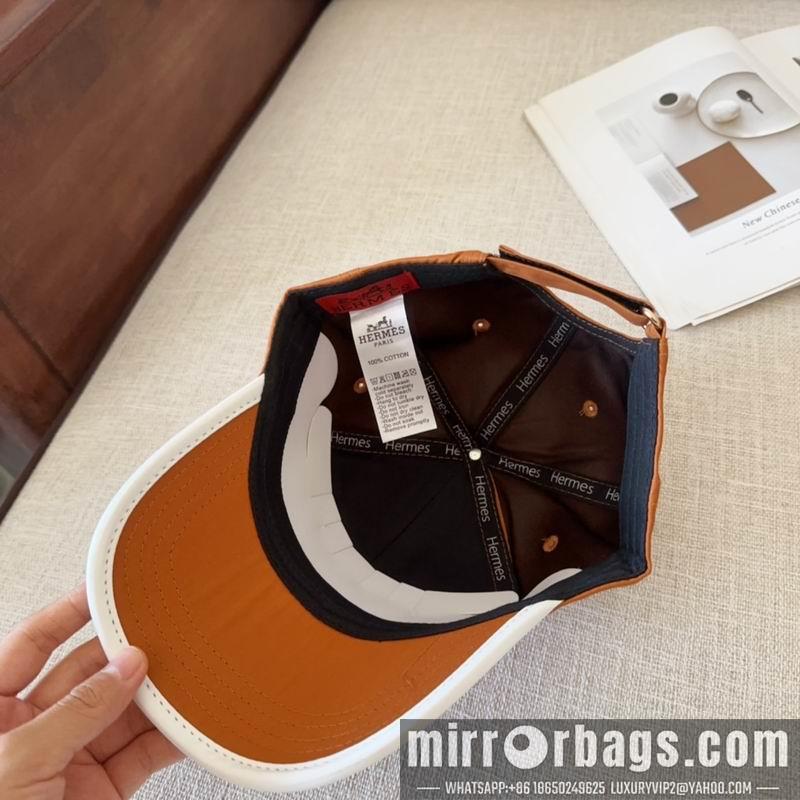 Hermes Hat dx24