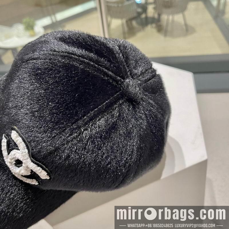 Chanel Hat 010601