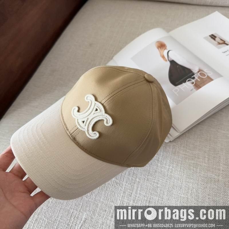 Celine Hat 021004