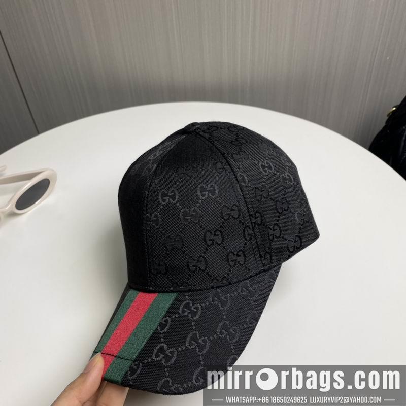 Gucci Hat 081803