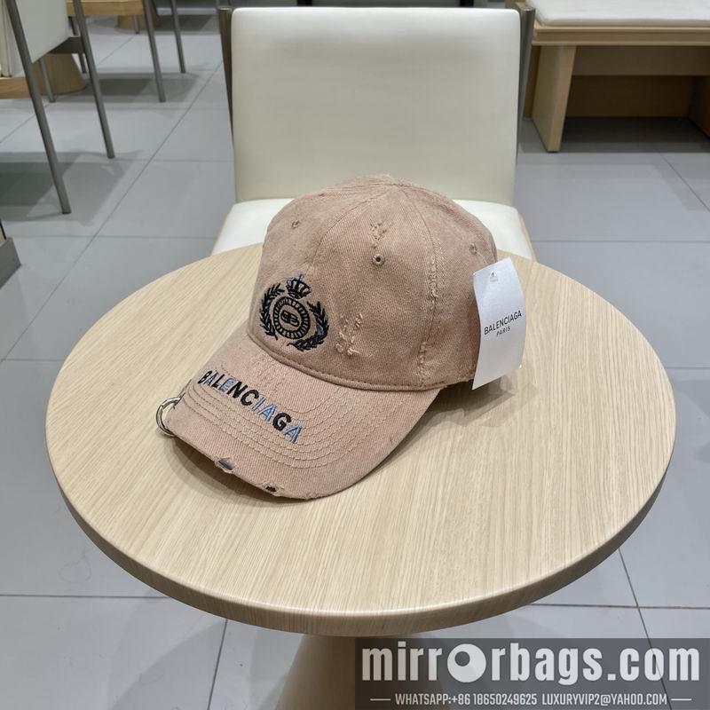 Balenciaga Hat 032001
