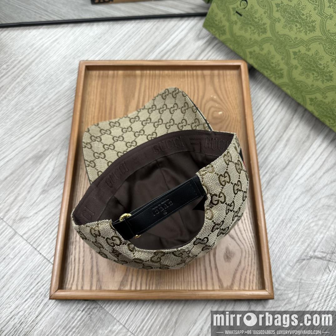 Gucci Hat 080202