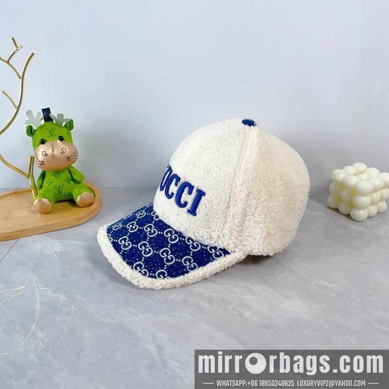 Gucci Hat dx140