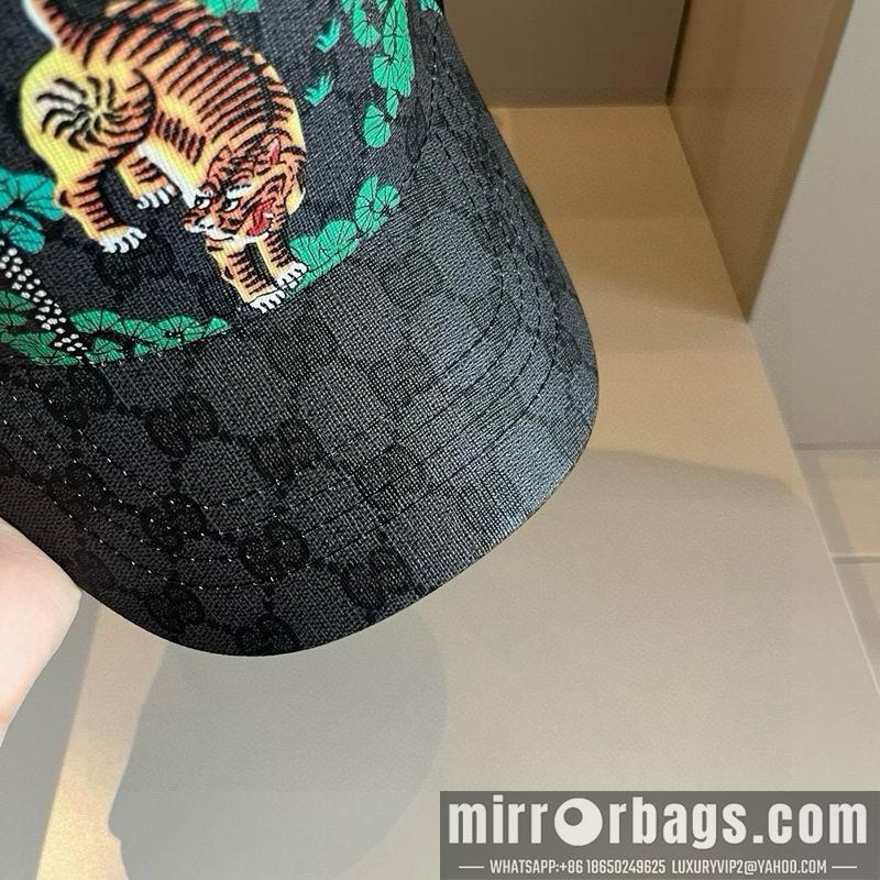 Gucci Hat dx03