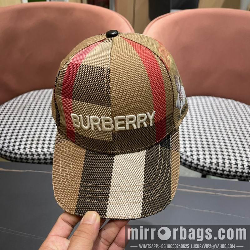 Burberry Hat 081002