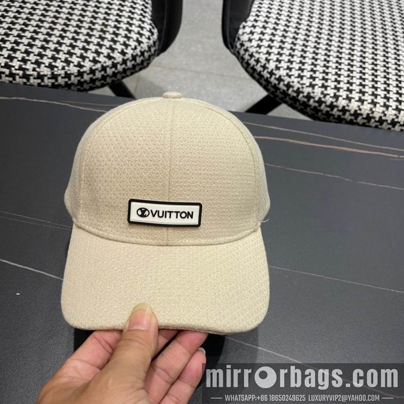 LV Hat 010701