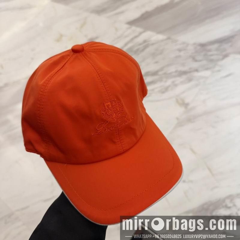 Loro Piana Hat dx27