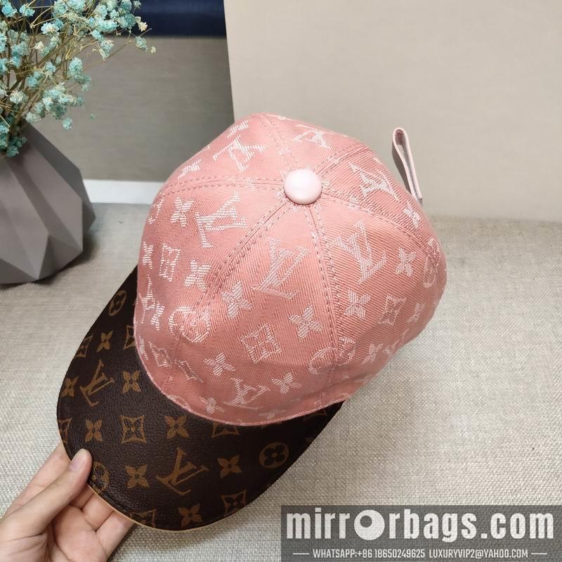 LV Hat dx20