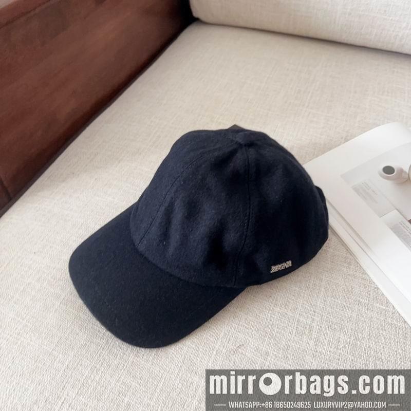 Zegna Hat dx05