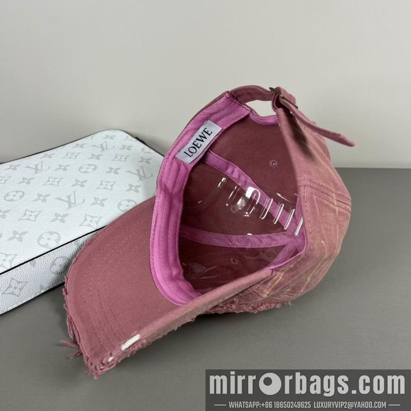 Loewe Hat dx42