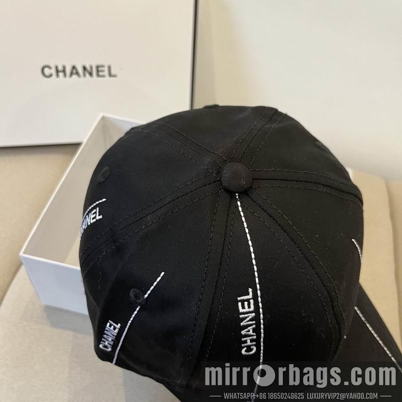 Chanel Hat dx19