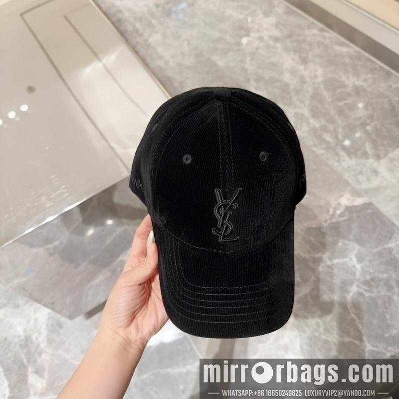 YSL Hat 072801