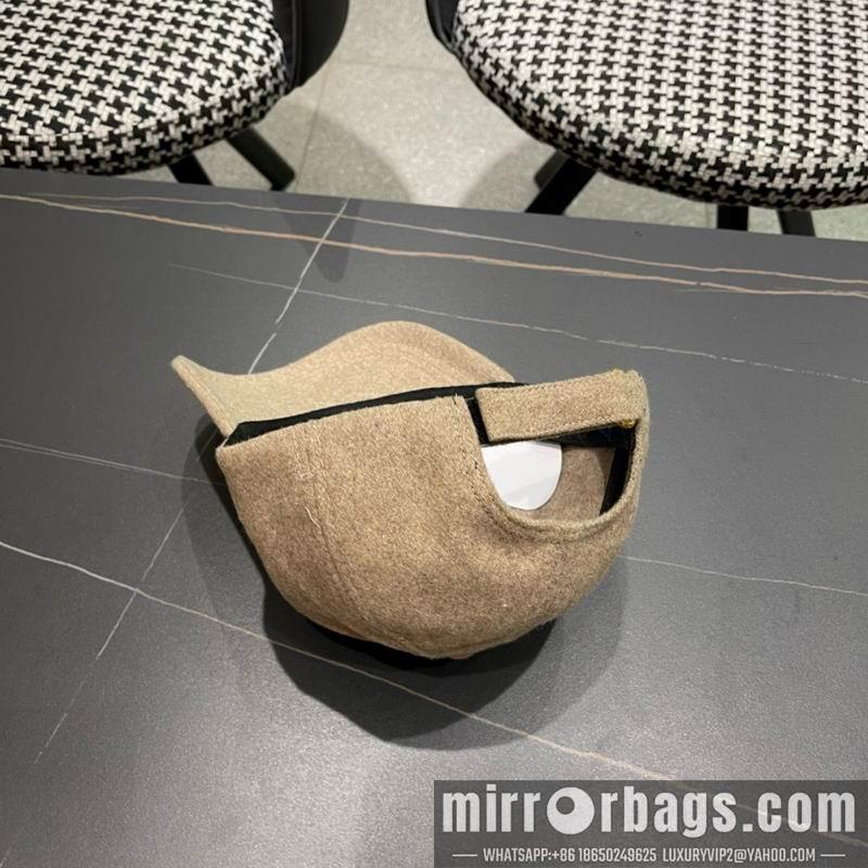 LV Hat 121401