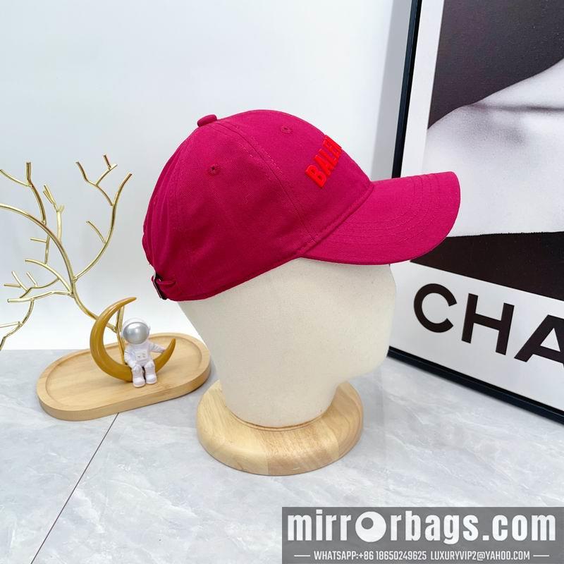 Balenciaga Hat dx55