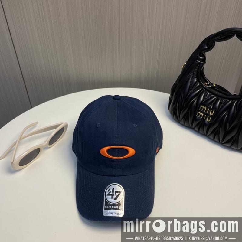 Oakley Hat dx22