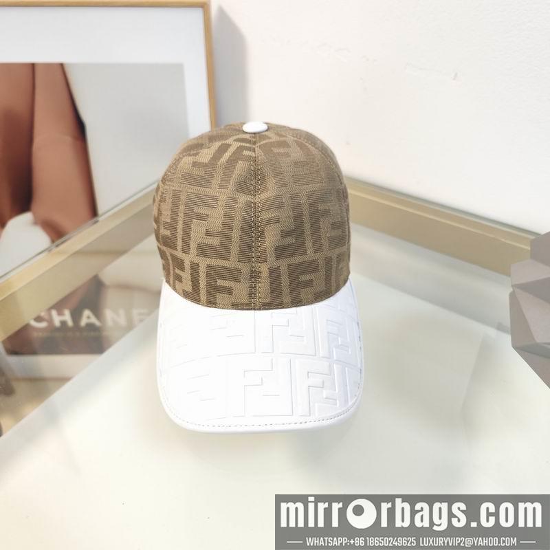 Fendi Hat dx75
