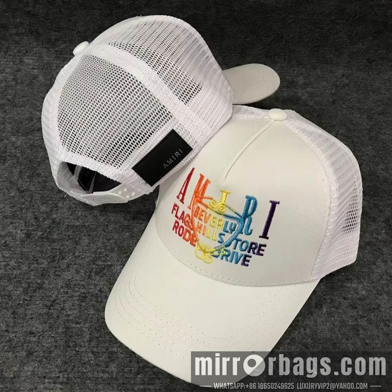 Amiri Hat 10