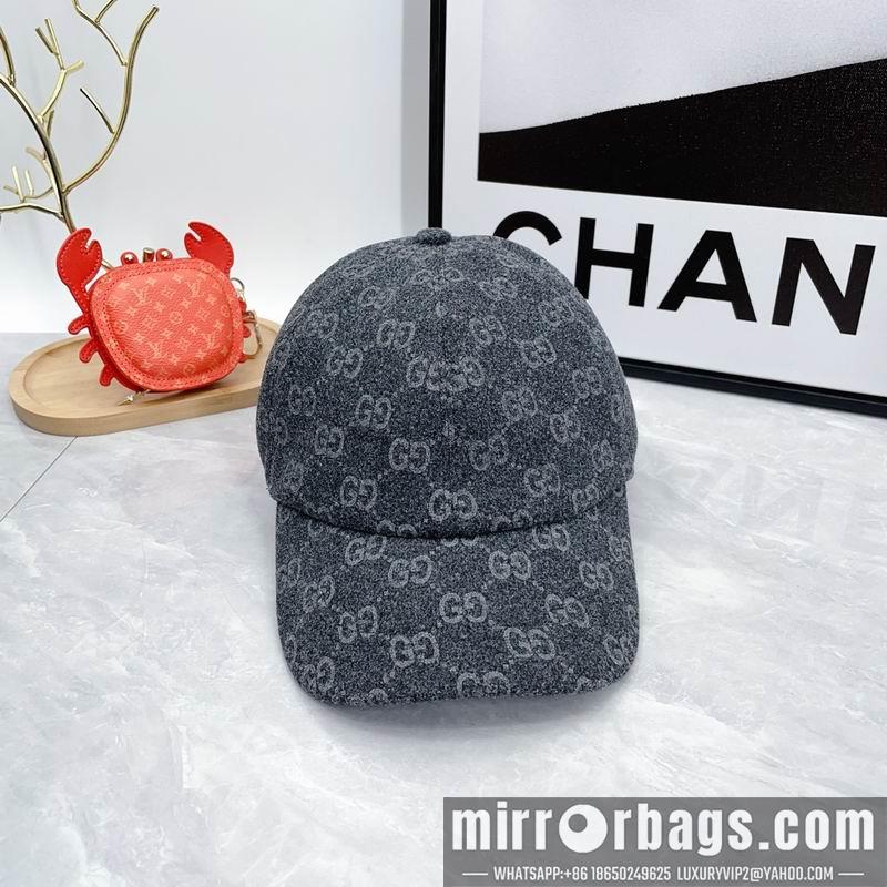 Gucci Hat dx09