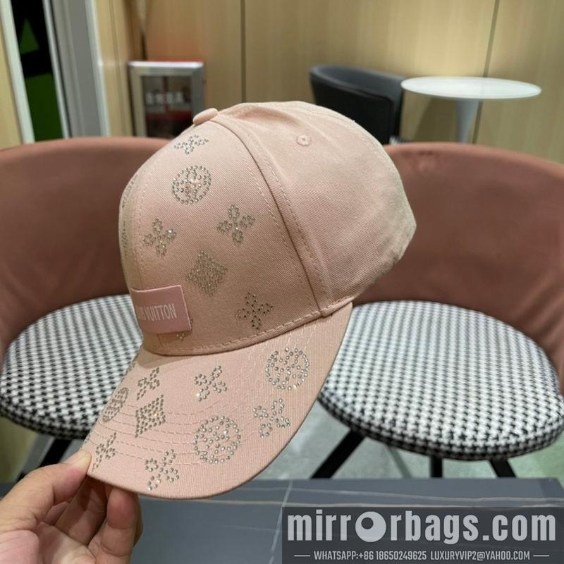 LV Hat 041415