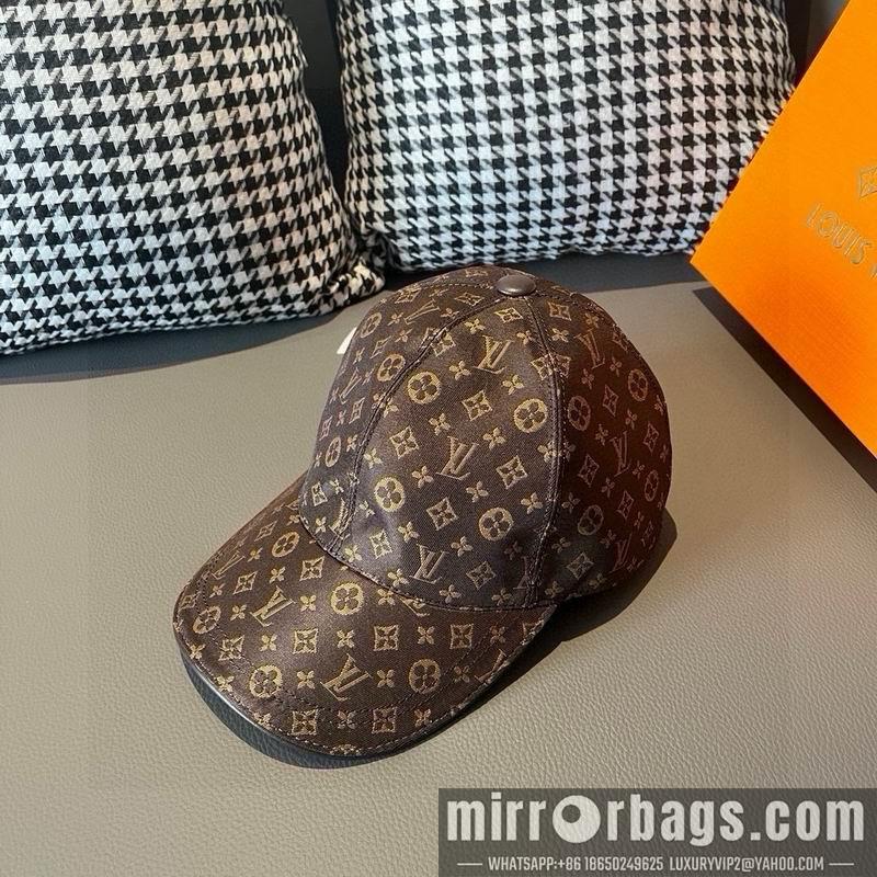 LV Hat 072209