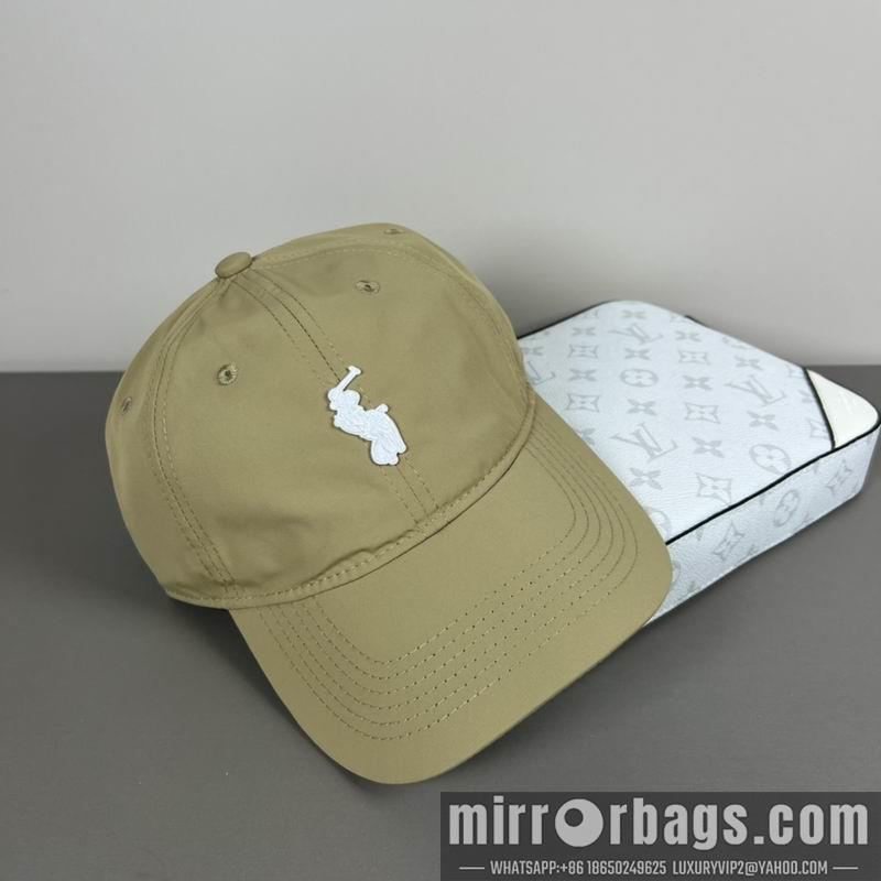 Polo Hat dx16