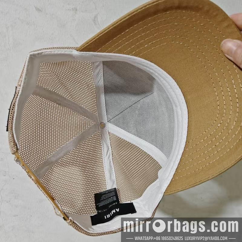 Amiri Hat 74