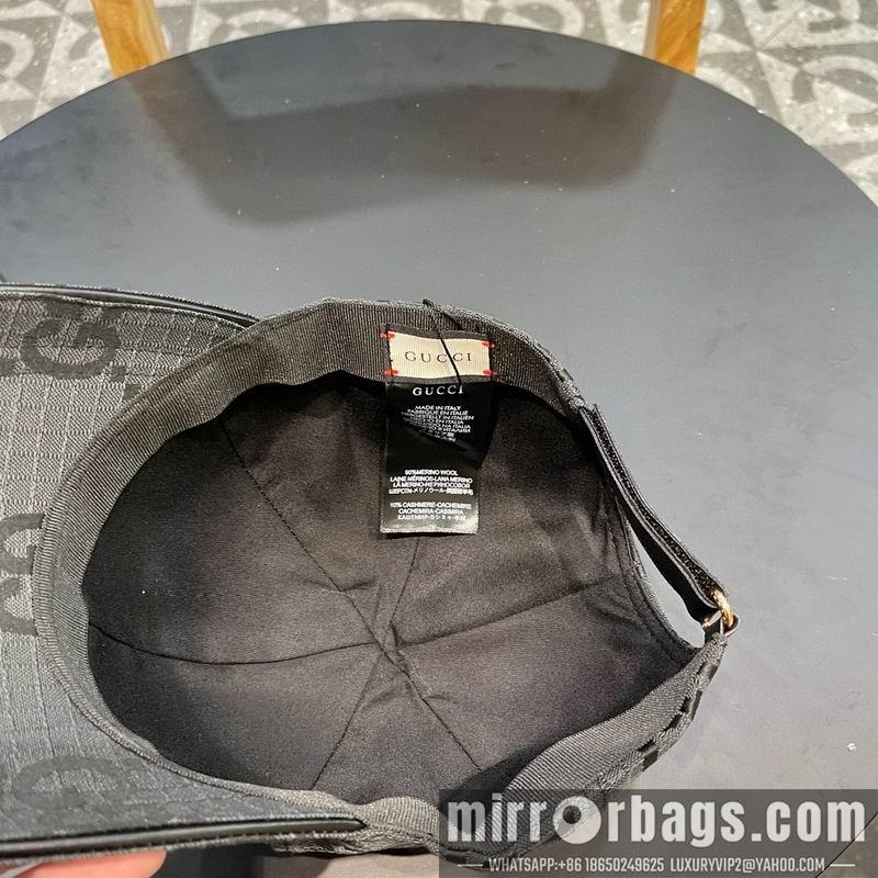 Gucci Hat 050702