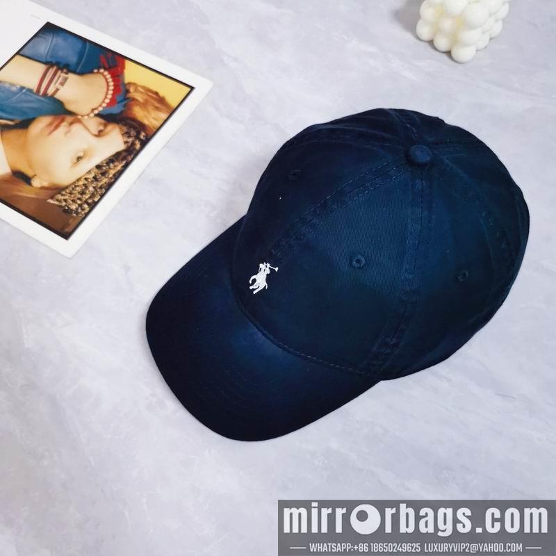 Polo Hat dx02