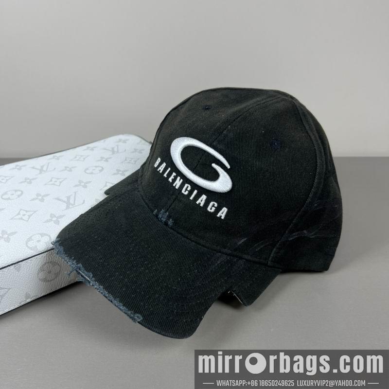 Balenciaga Hat 020811