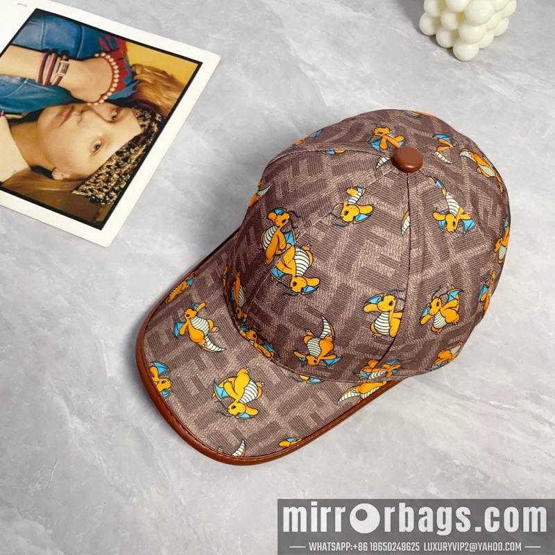 Fendi Hat dx27