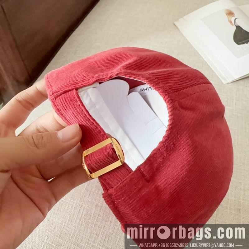 Celine Hat dx119