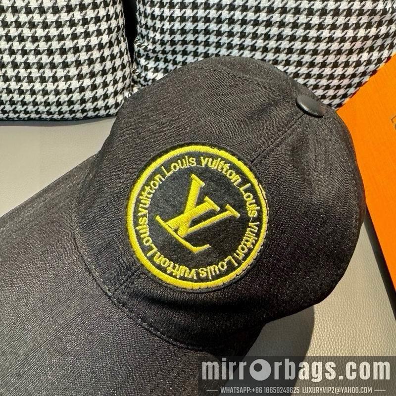 LV Hat 091402