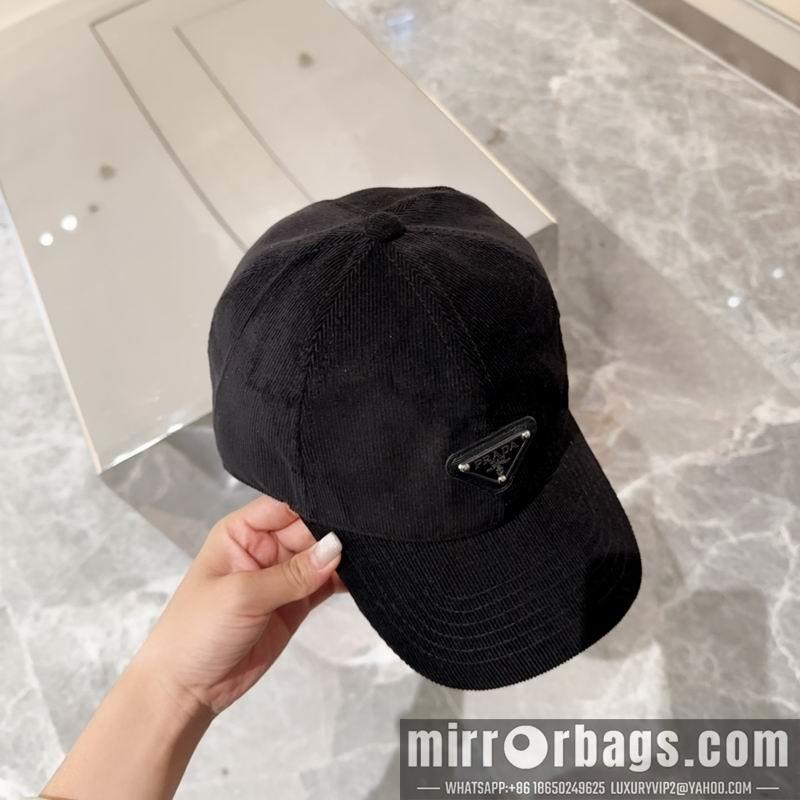 Prada Hat dx51