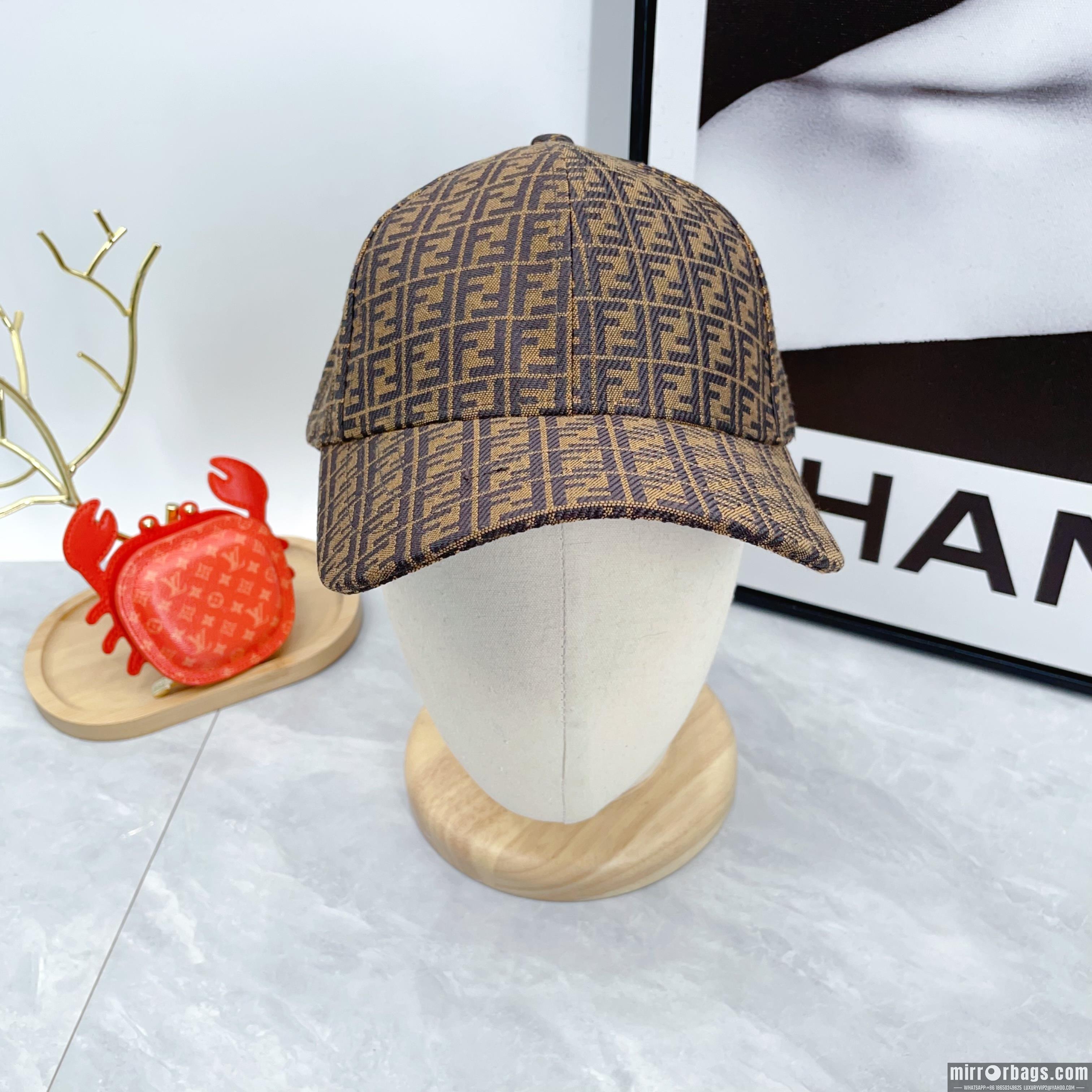 Fendi Hat dx64