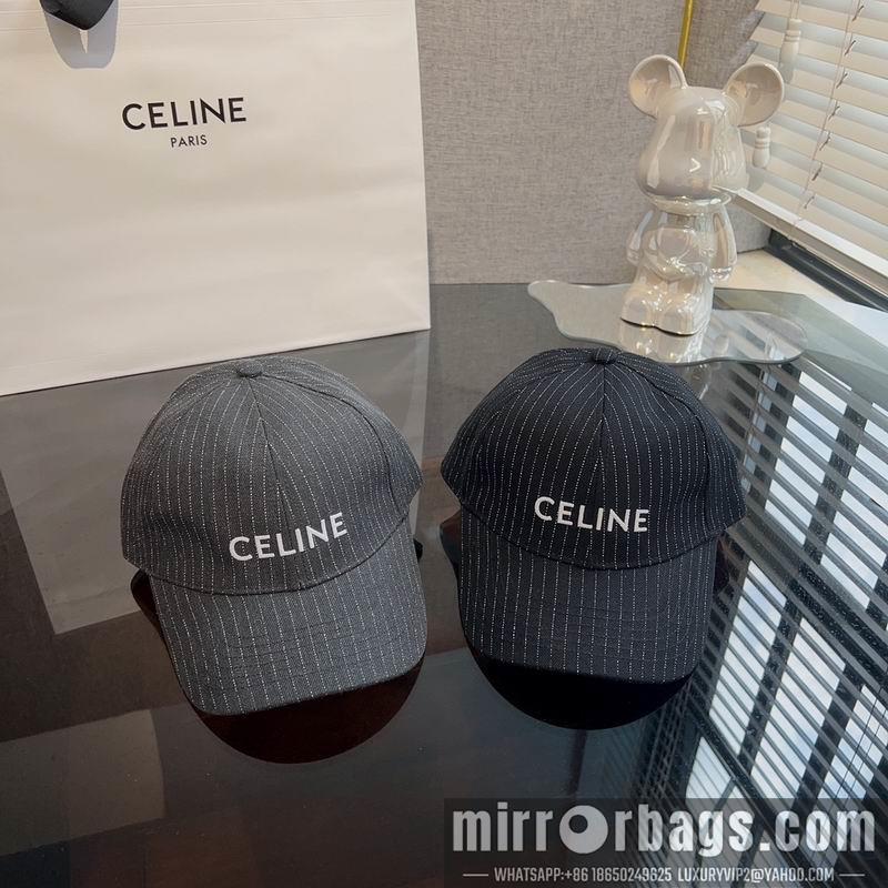 Celine Hat dx09