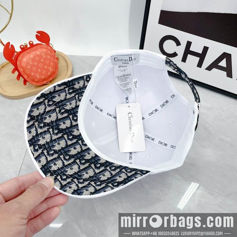 Dior Hat dx03