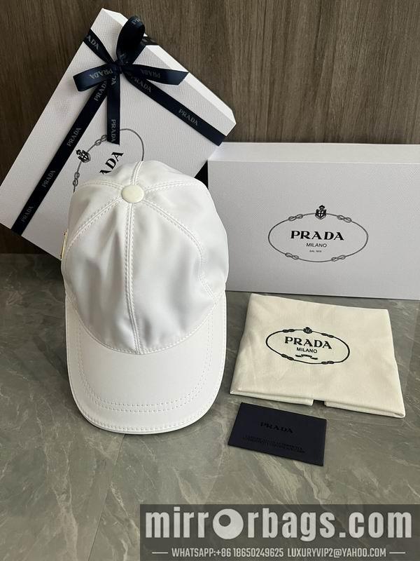 Prada Hat dx48