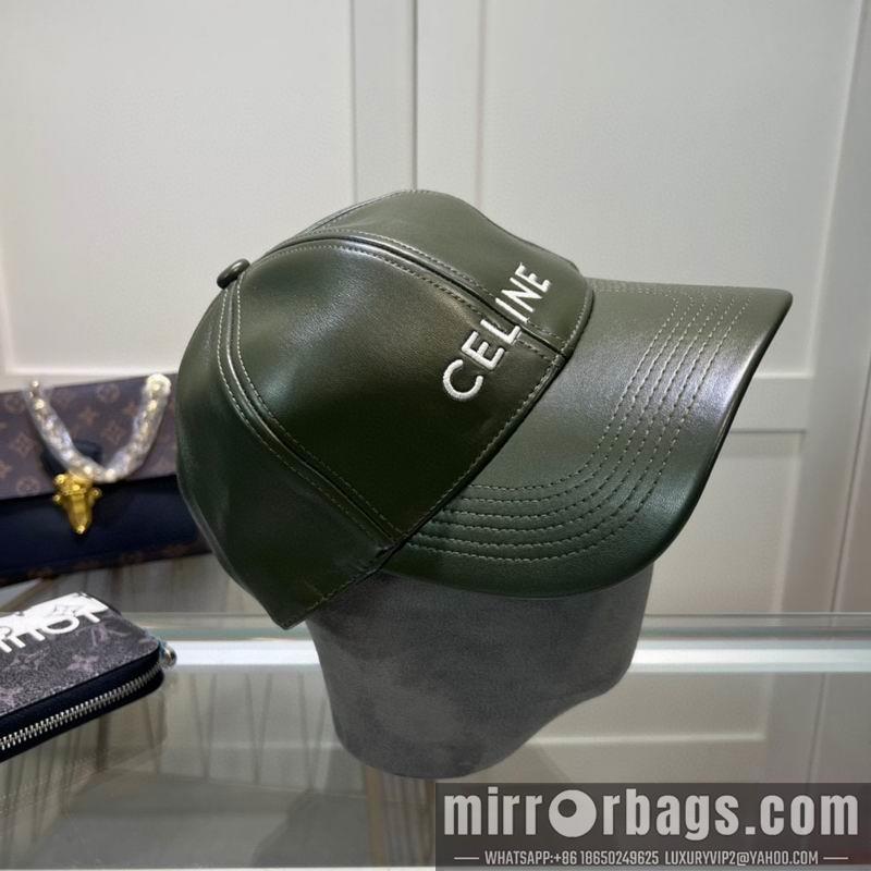 Celine Hat dx113