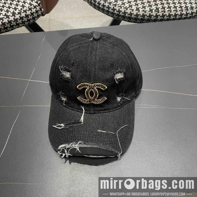 Chanel Hat 041403