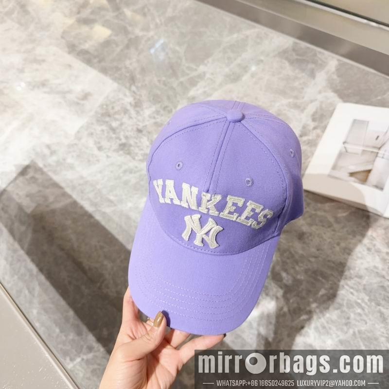 MLB NY Hat 010219