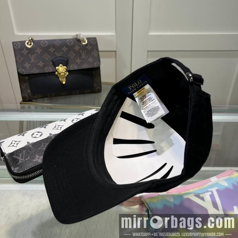 Polo Hat dx06