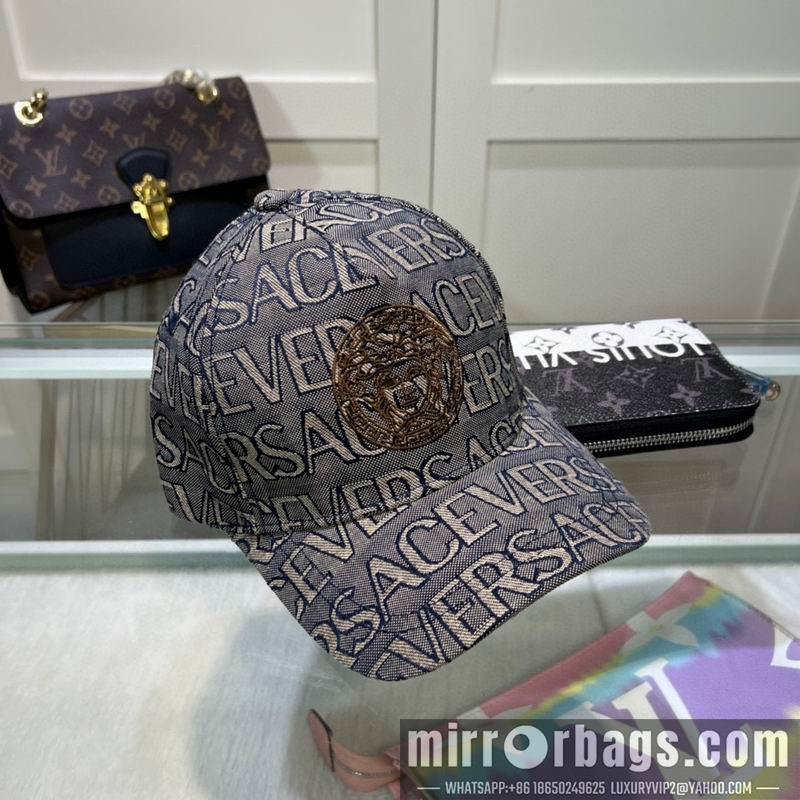 Versace Hat dx04