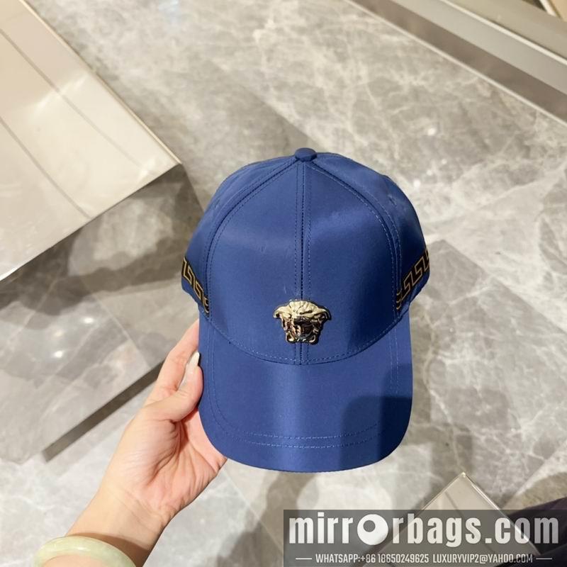 Versace Hat 071301